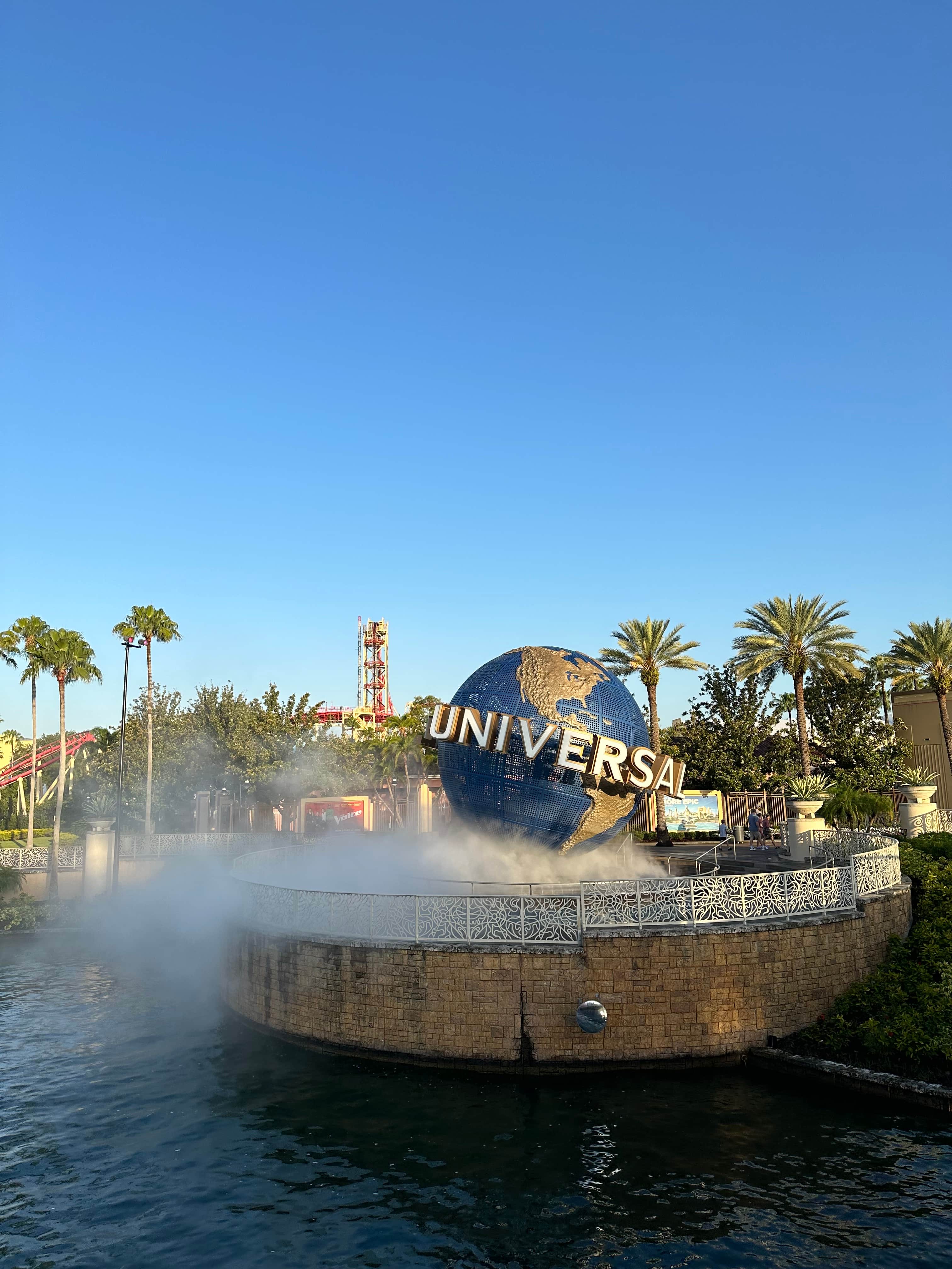 Promoção de Ingressos Universal: compre 3 dias e ganhe 2 extras
