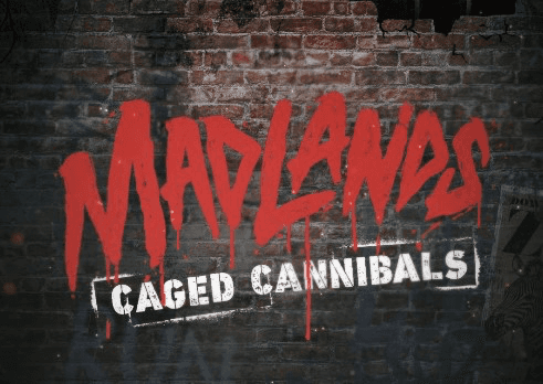 Universal anuncia mais uma casa do Halloween Horror Nights 2026 inspirada em um zoológico tomado por canibais