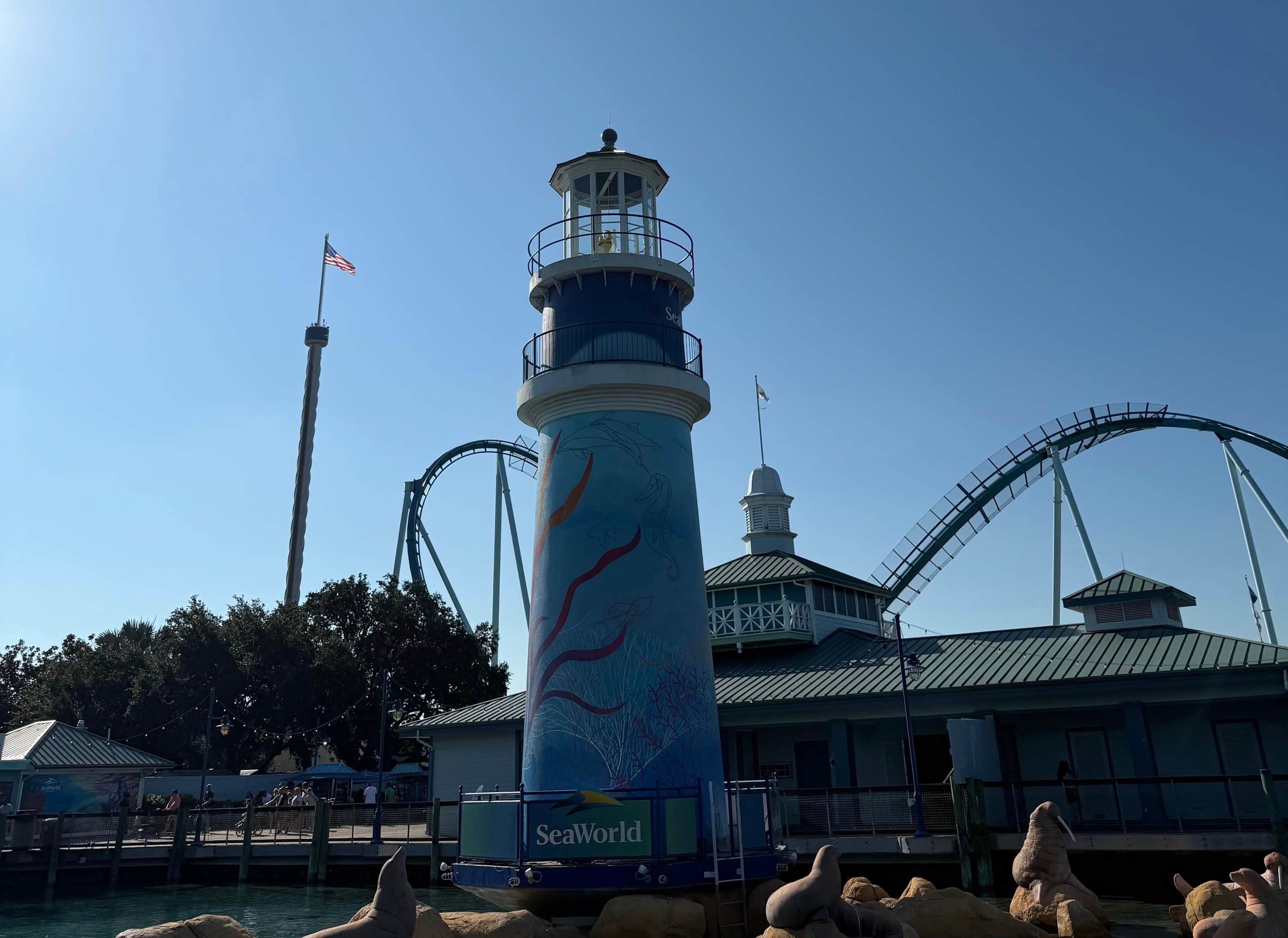SeaWorld Orlando terá Fan Zone oficial da Copa do Mundo FIFA 2026