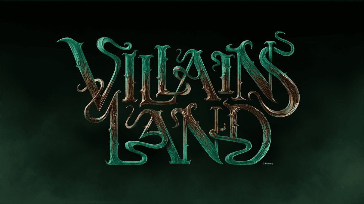 Villains Land: tudo que já se sabe sobre a terra dos vilões