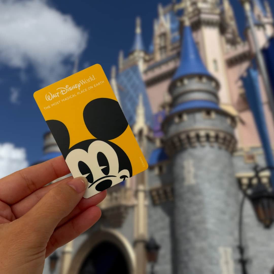 Ingressos Disney 2027: a promoção 4-Park Magic voltou!