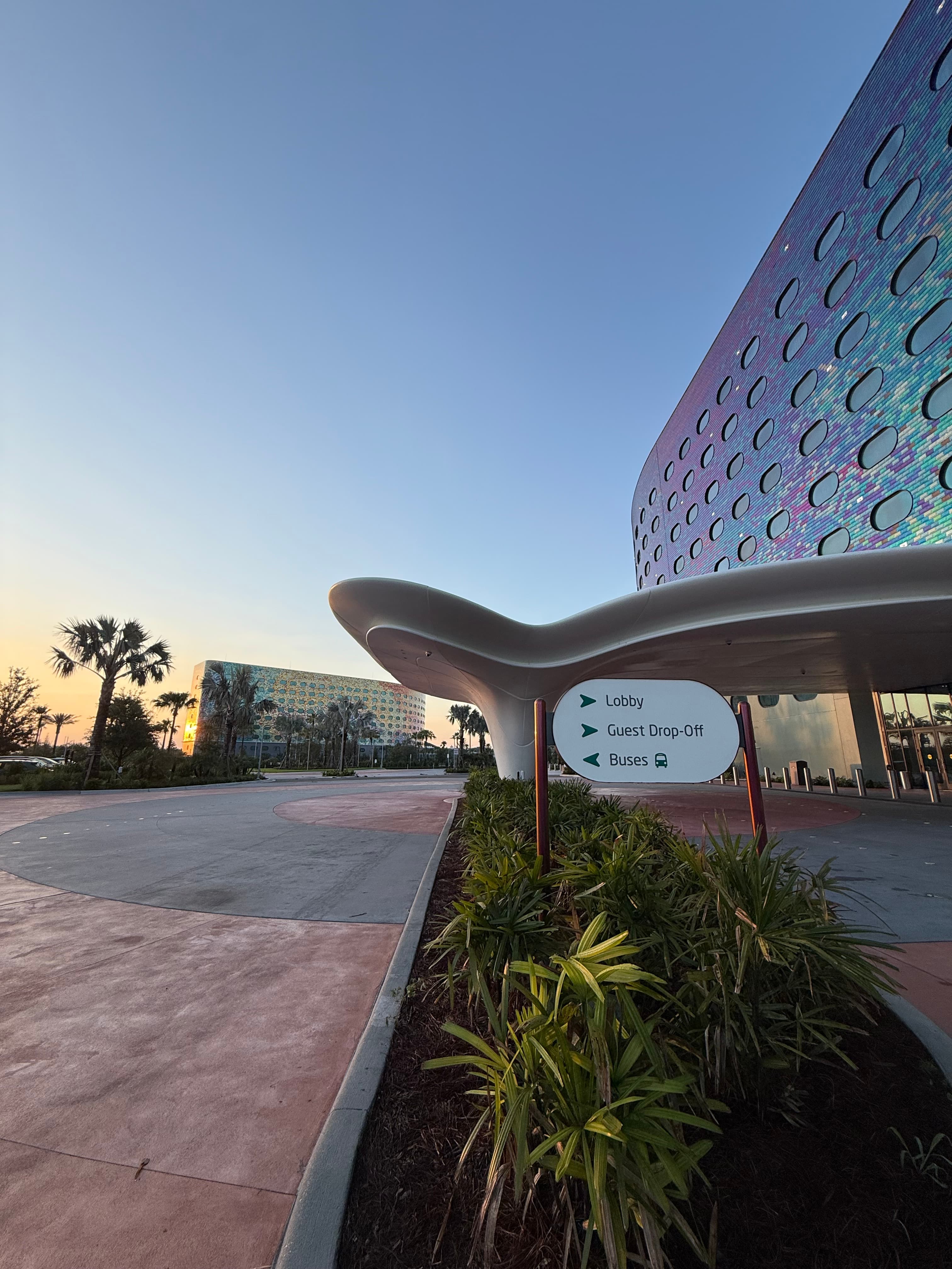 Universal Terra Luna Resort vale a pena? Review completo do novo hotel da Universal