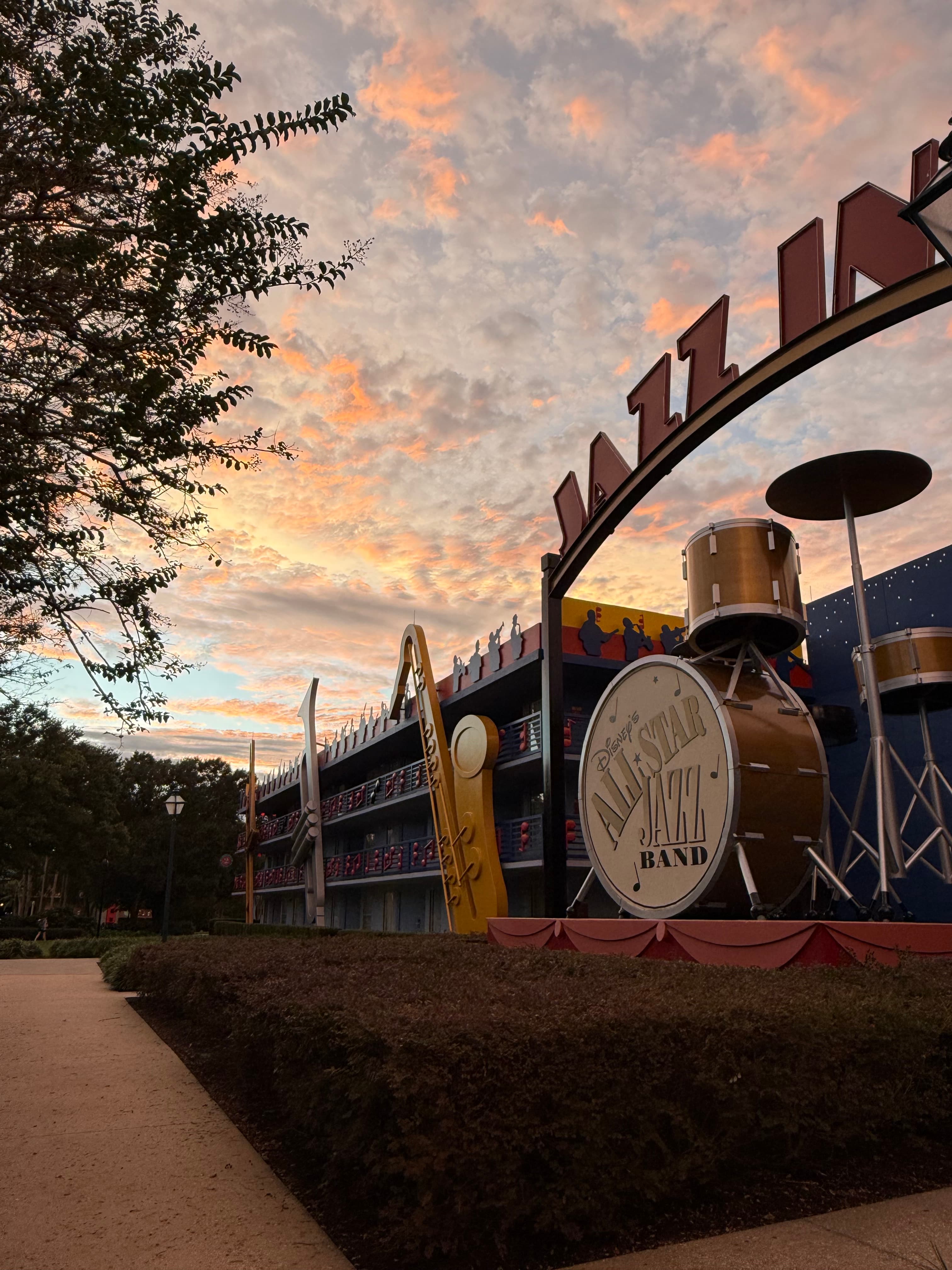 Disney All-Star Music vale a pena? Review do hotel econômico da Disney em Orlando
