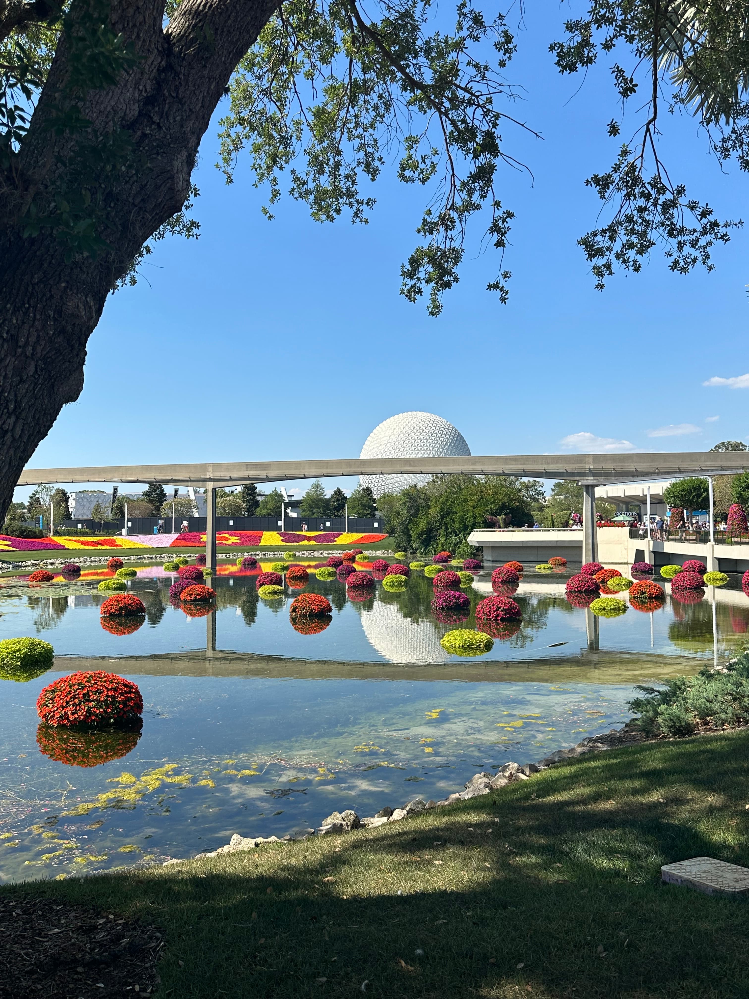 EPCOT vai fechar mais cedo em julho: veja como isso pode impactar sua visita