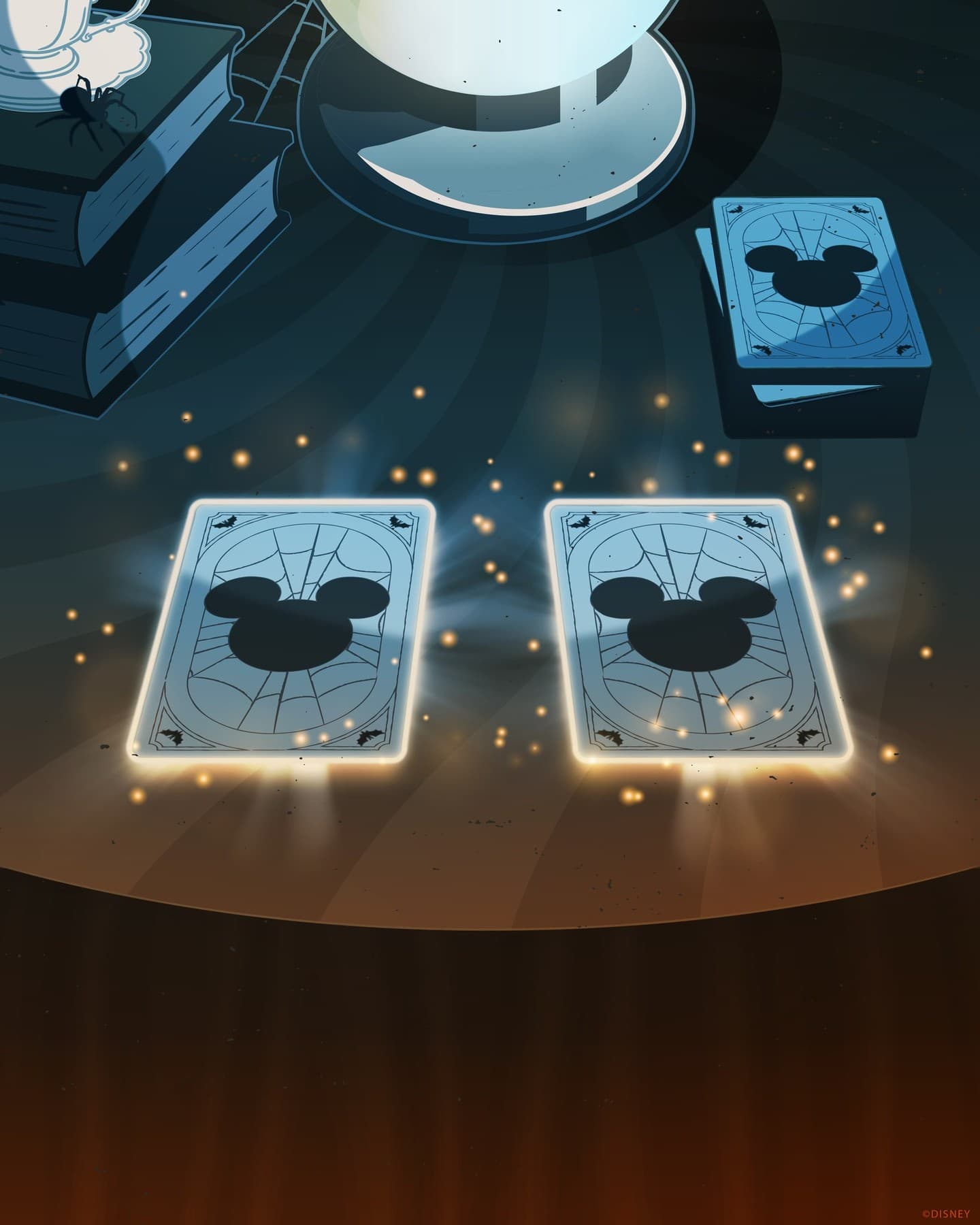 Halloween 2026 está chegando: Disney deve anunciar datas em breve