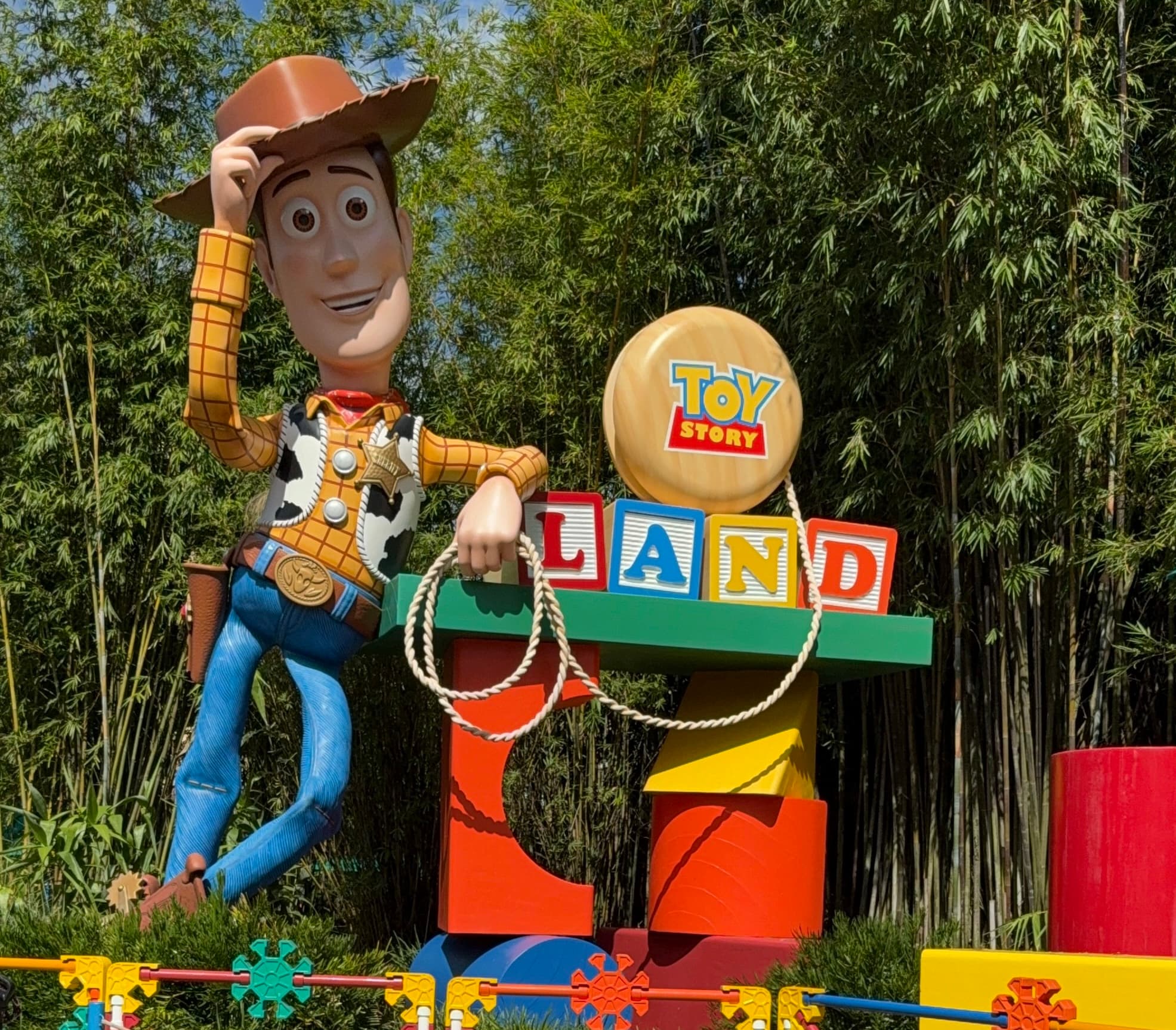 Vai ao Hollywood Studios e não sabe onde comer?