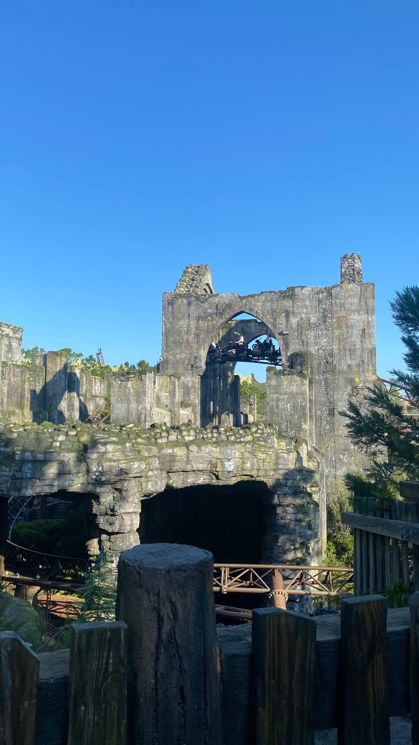 Hagrid's sai do Express Pass da Universal: entenda o impacto