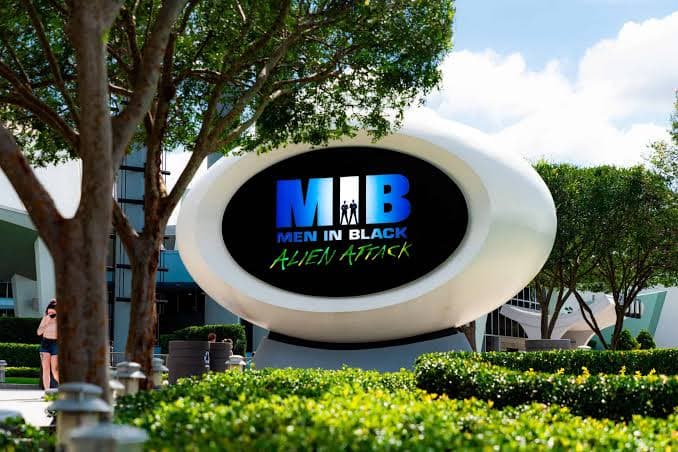 Men in Black fecha pra reforma na Universal até 17 de junho
