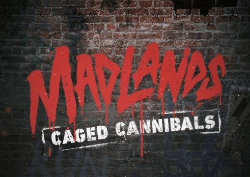 Universal anuncia mais uma casa do Halloween Horror Nights 2026 inspirada em um zoológico tomado por canibais