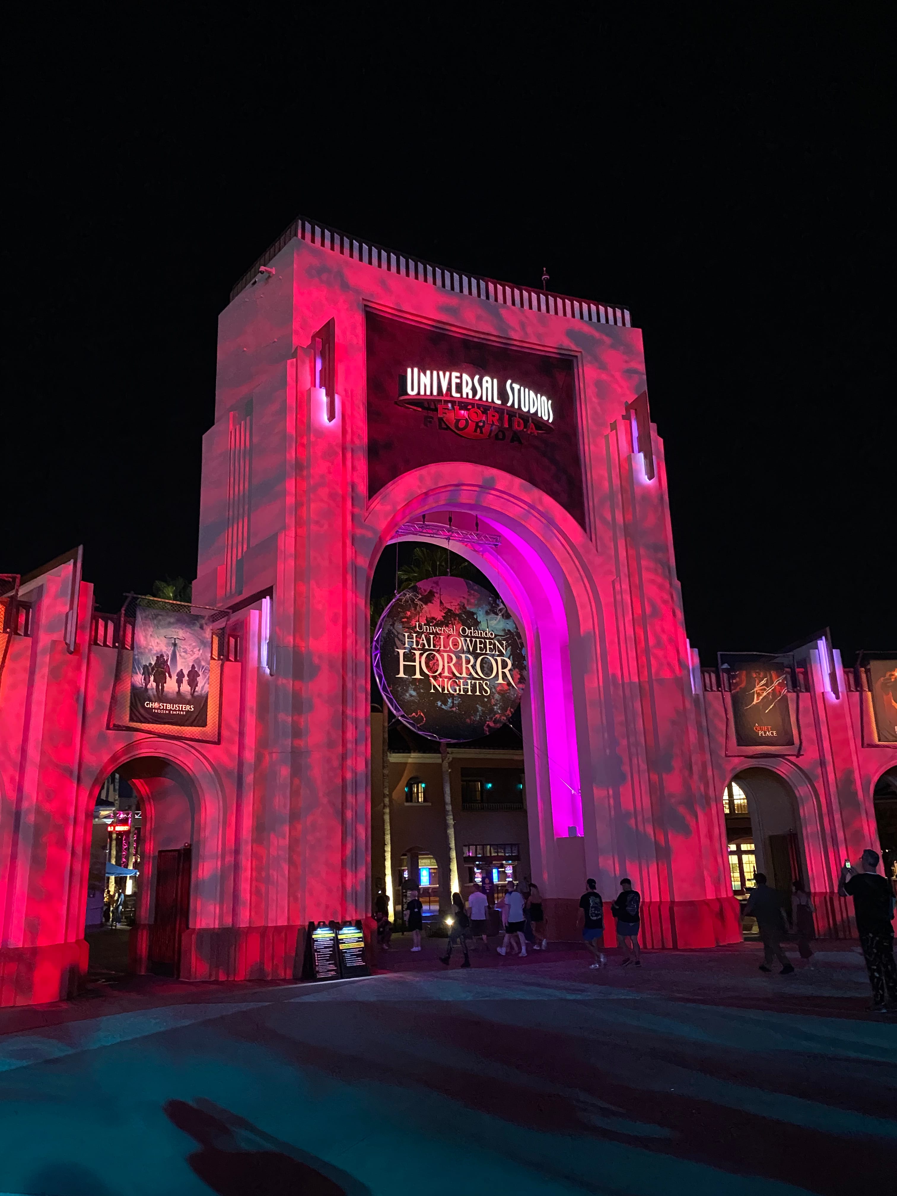 Halloween Horror Nights: o guia completo do maior evento de terror dos EUA