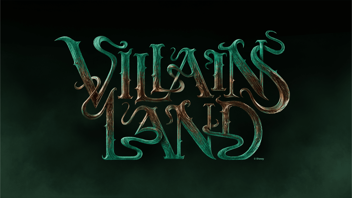 Villains Land: tudo que já se sabe sobre a terra dos vilões