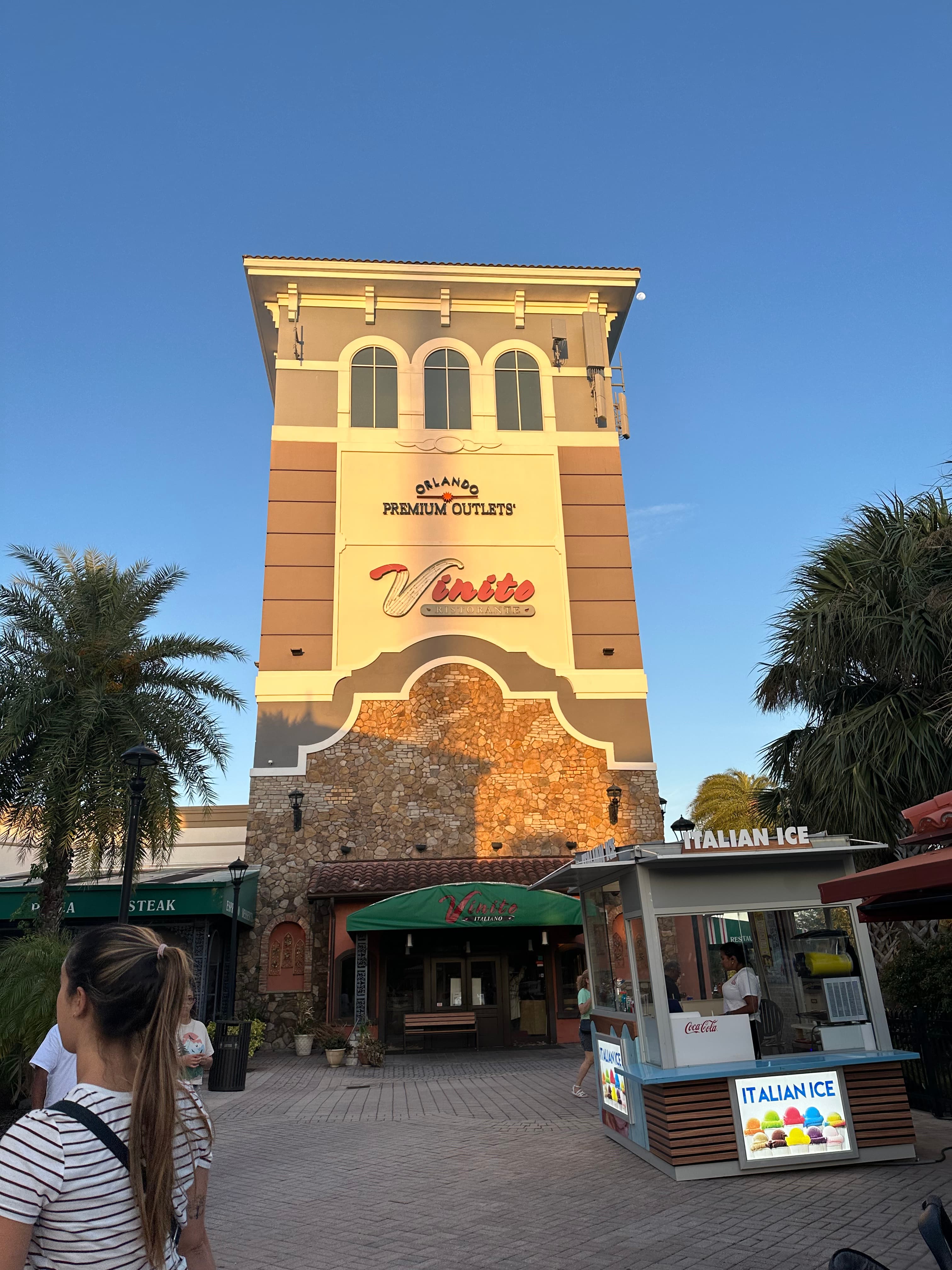 Vai fazer compras em Orlando? Baixe esse app antes