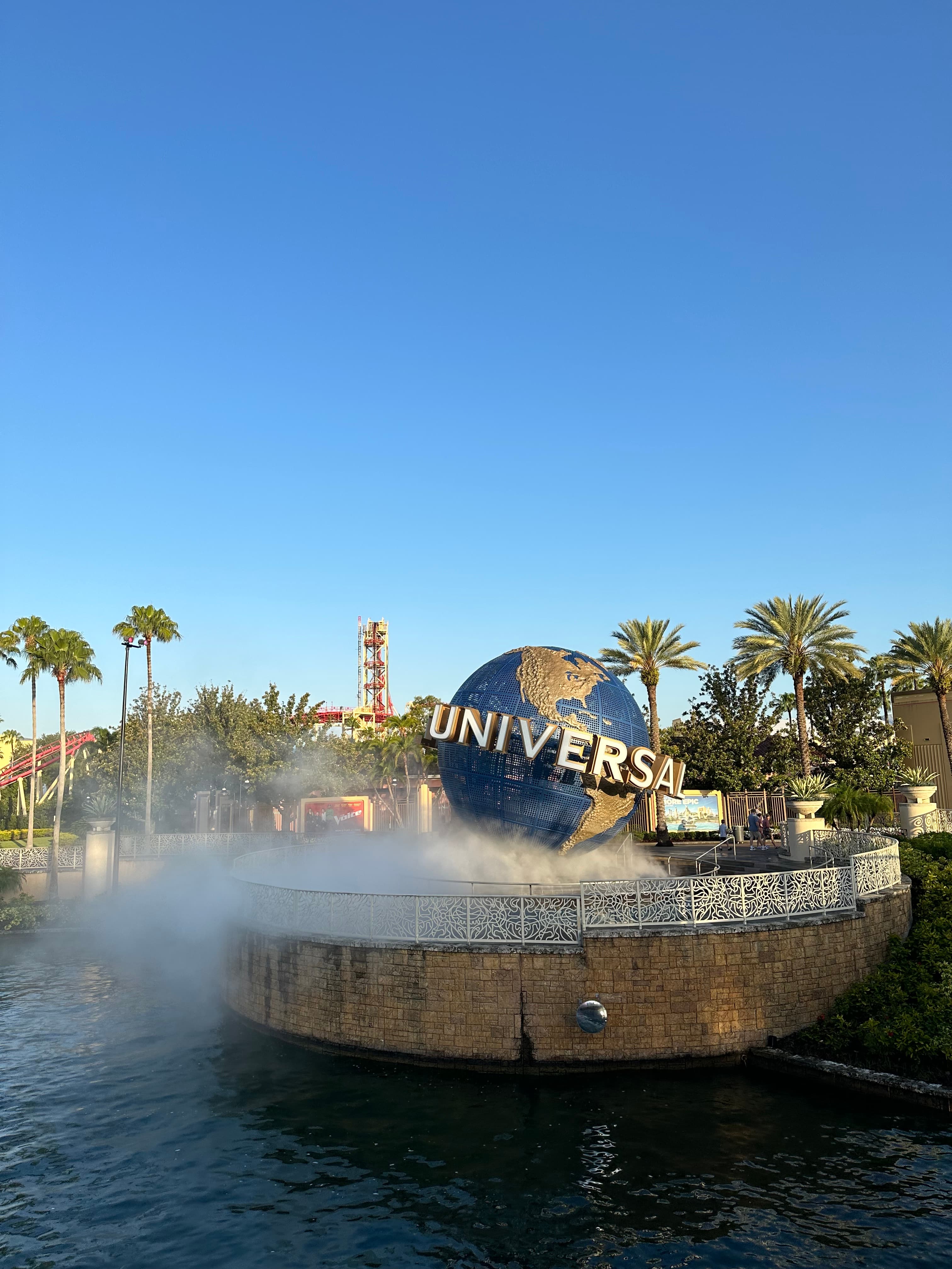 Promoção de Ingressos Universal: compre 3 dias e ganhe 2 extras