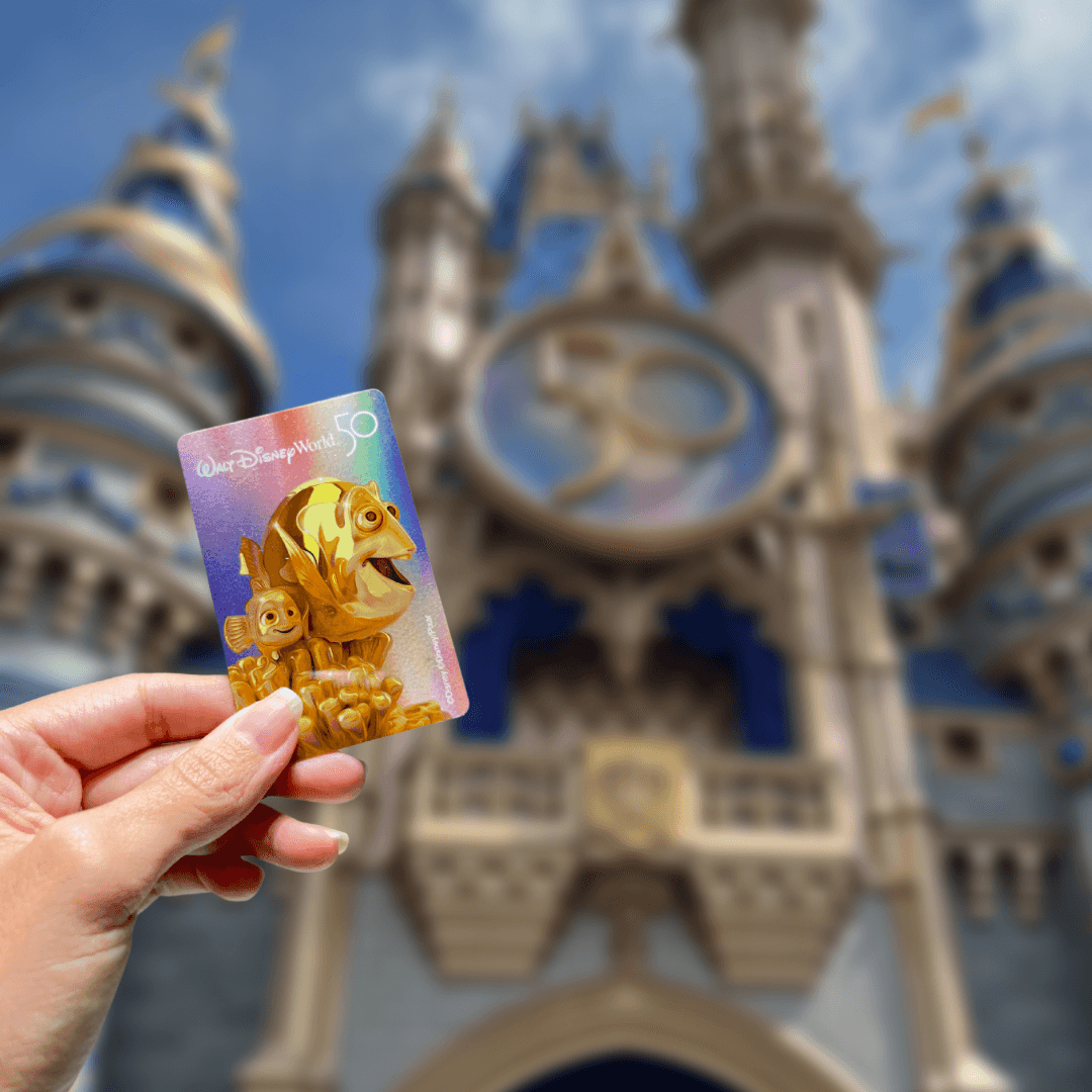 Disney volta com ingresso mais barato para entrar nos parques à tarde neste verão