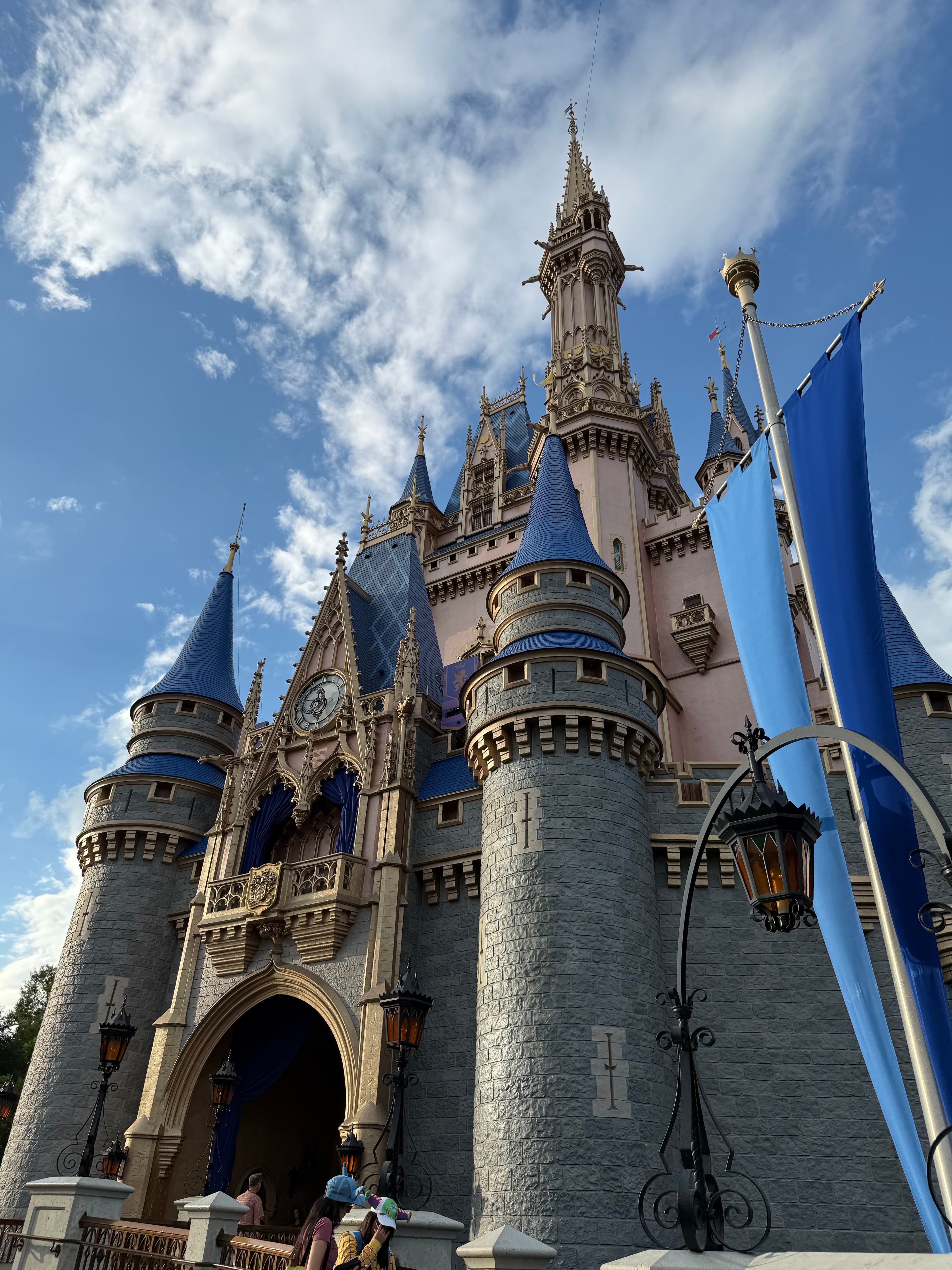 Fim de uma era: Disney não vai trazer de volta o show “Let the Magic Begin” no Magic Kingdom