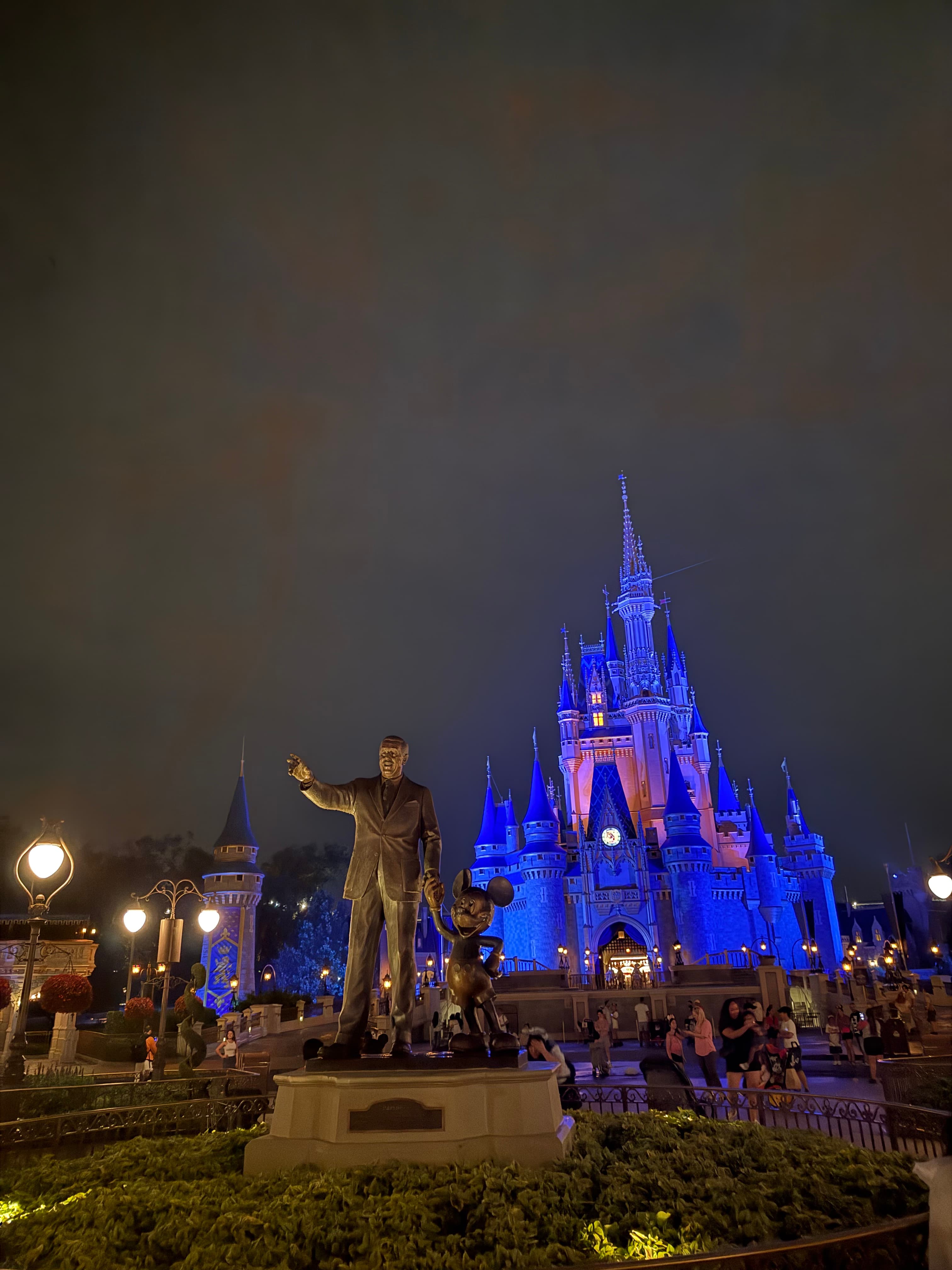 Melhor época para ir a Orlando: guia mês a mês