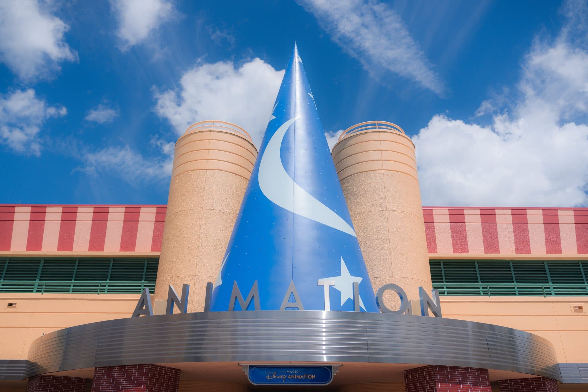 Mais novidades no Hollywood Studios