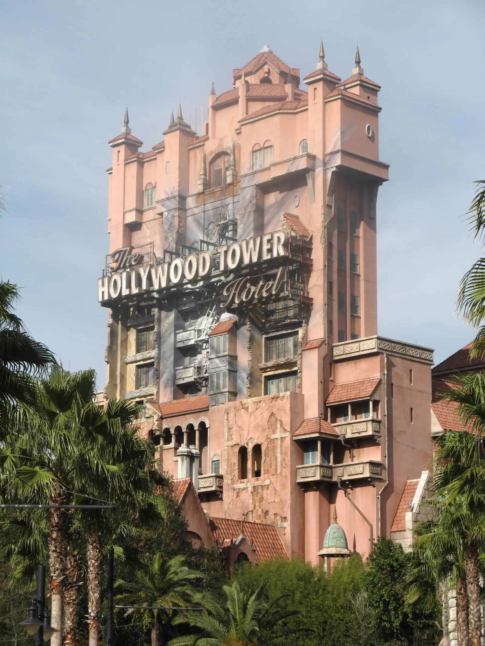 Hollywood Studios abre 1 hora mais cedo no dia 26 de maio