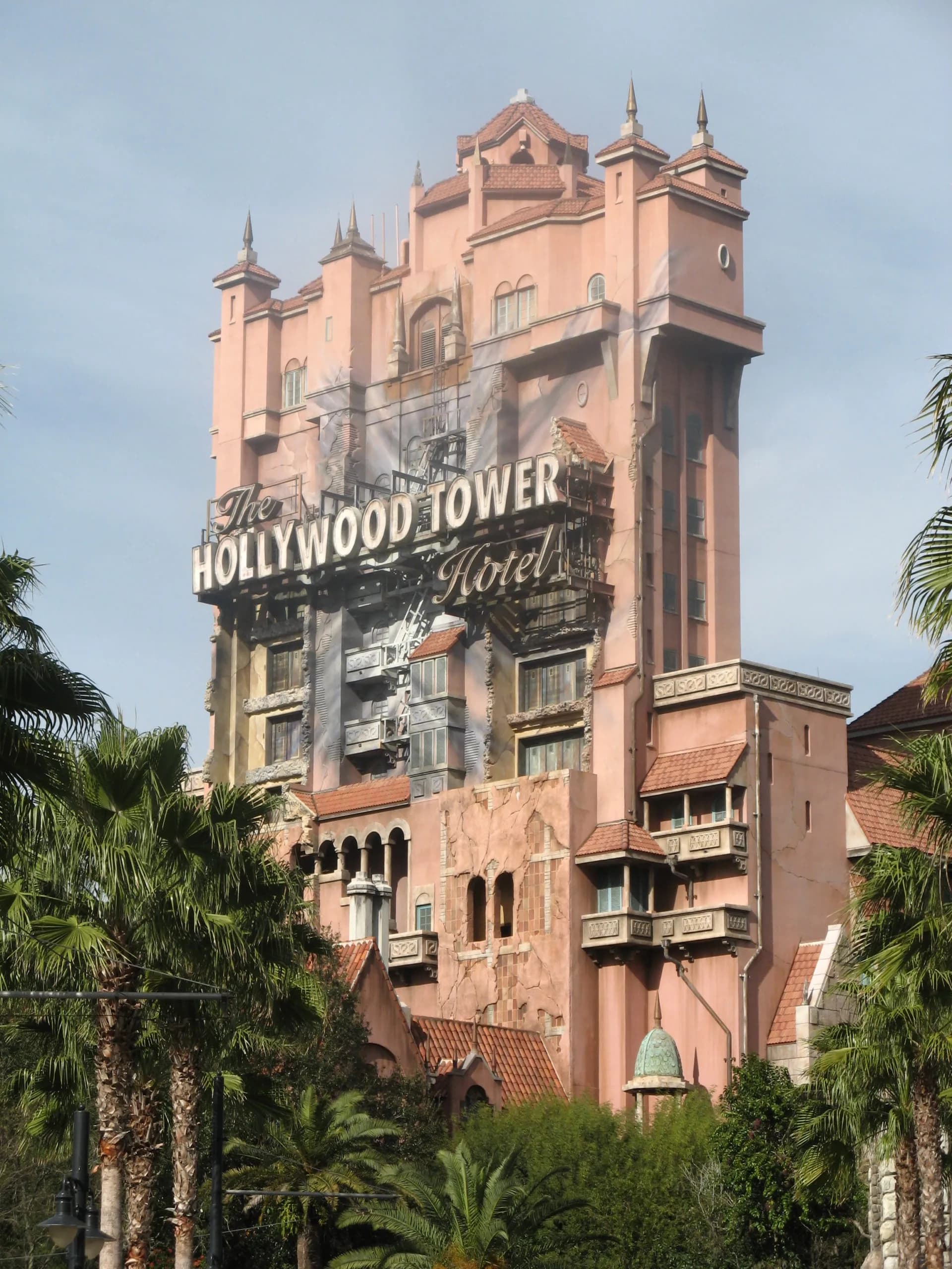 Hollywood Studios abre 1 hora mais cedo no dia 26 de maio