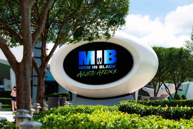 Men in Black fecha pra reforma na Universal até 17 de junho