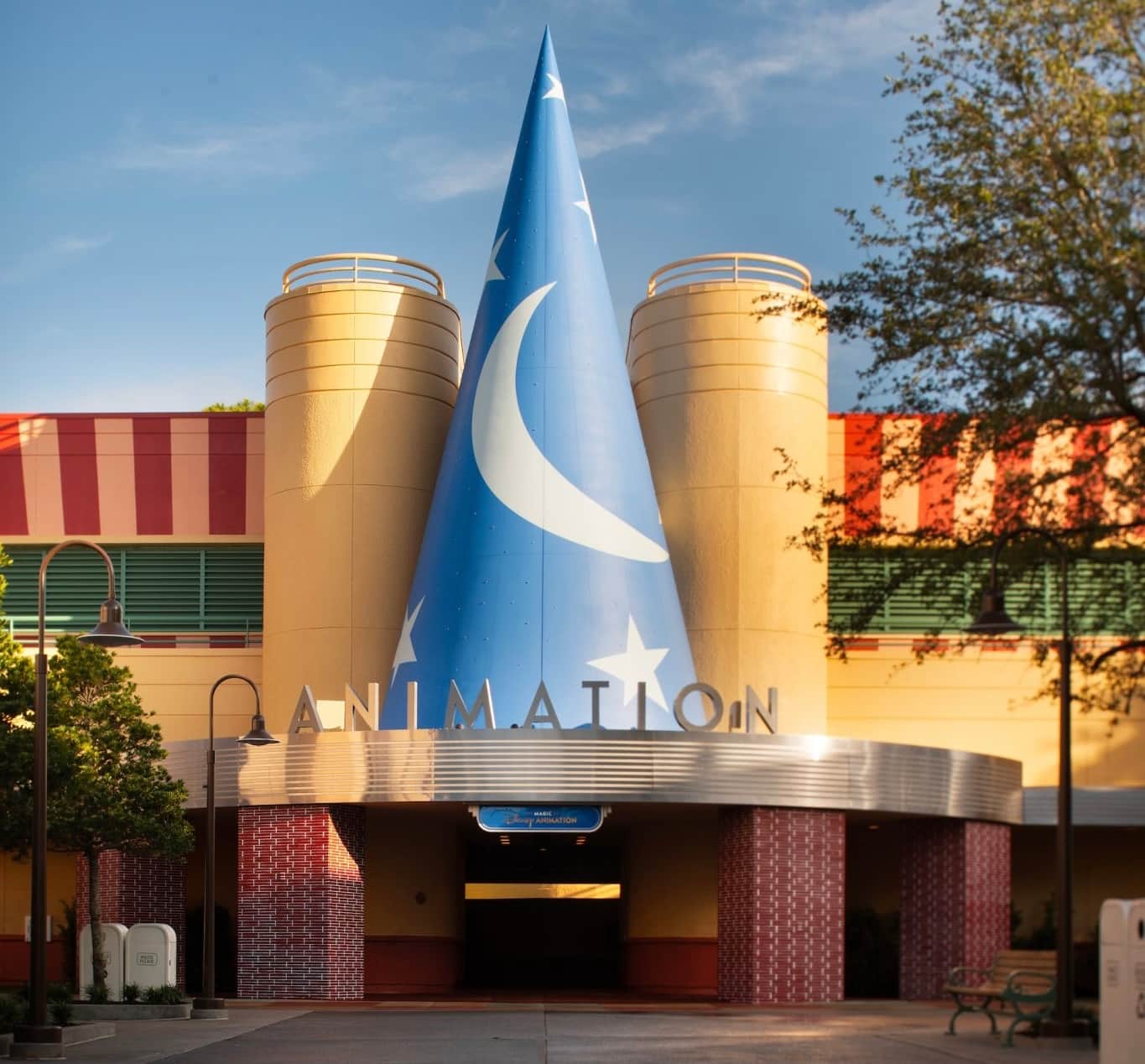 The Magic of Disney Animation ganha data de abertura no Hollywood Studios