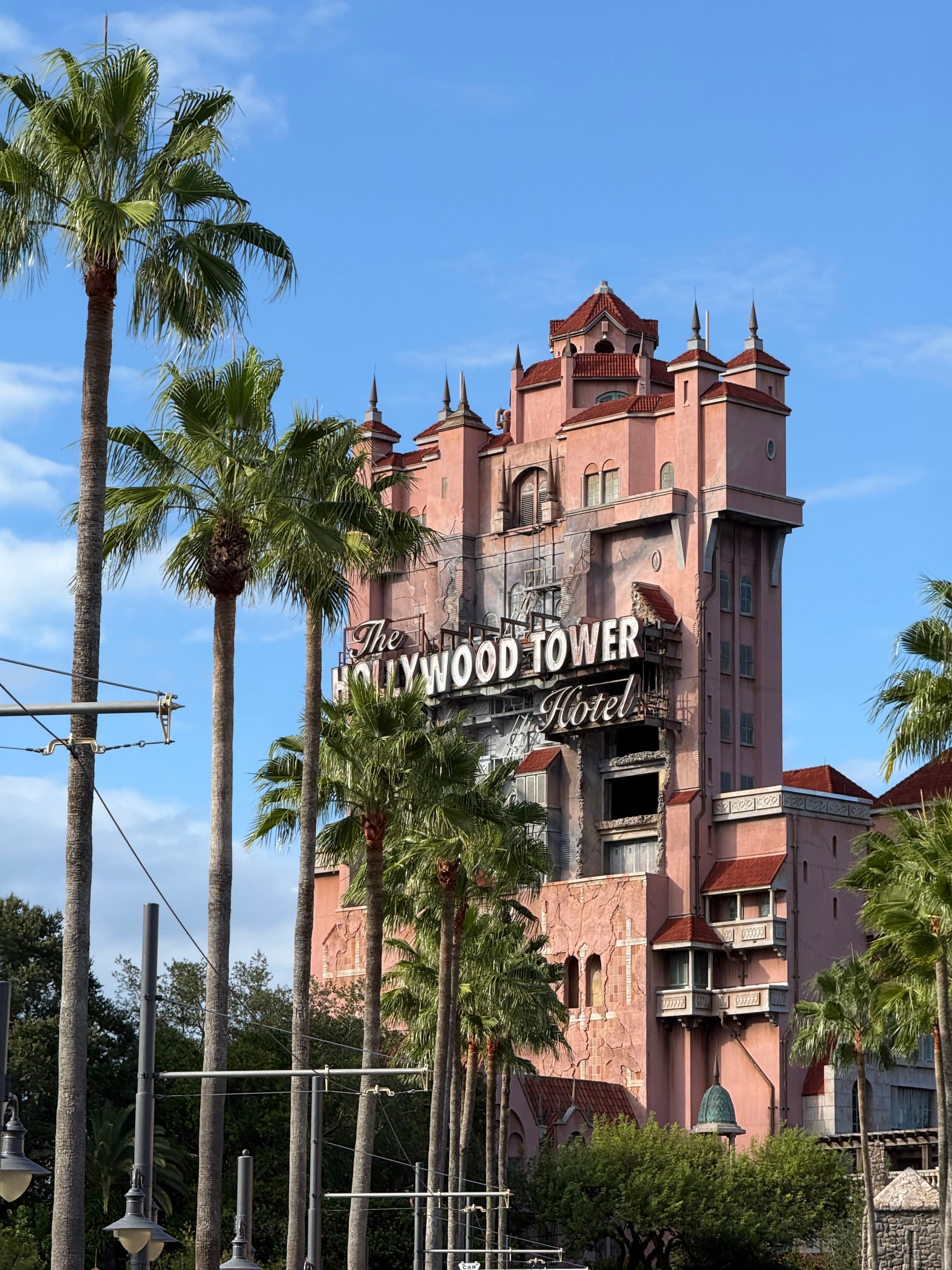 Hollywood Studios vai fechar mais cedo em outubro de 2026